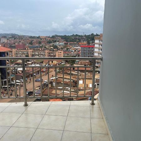 Bukandula Hotel Kampala Extérieur photo
