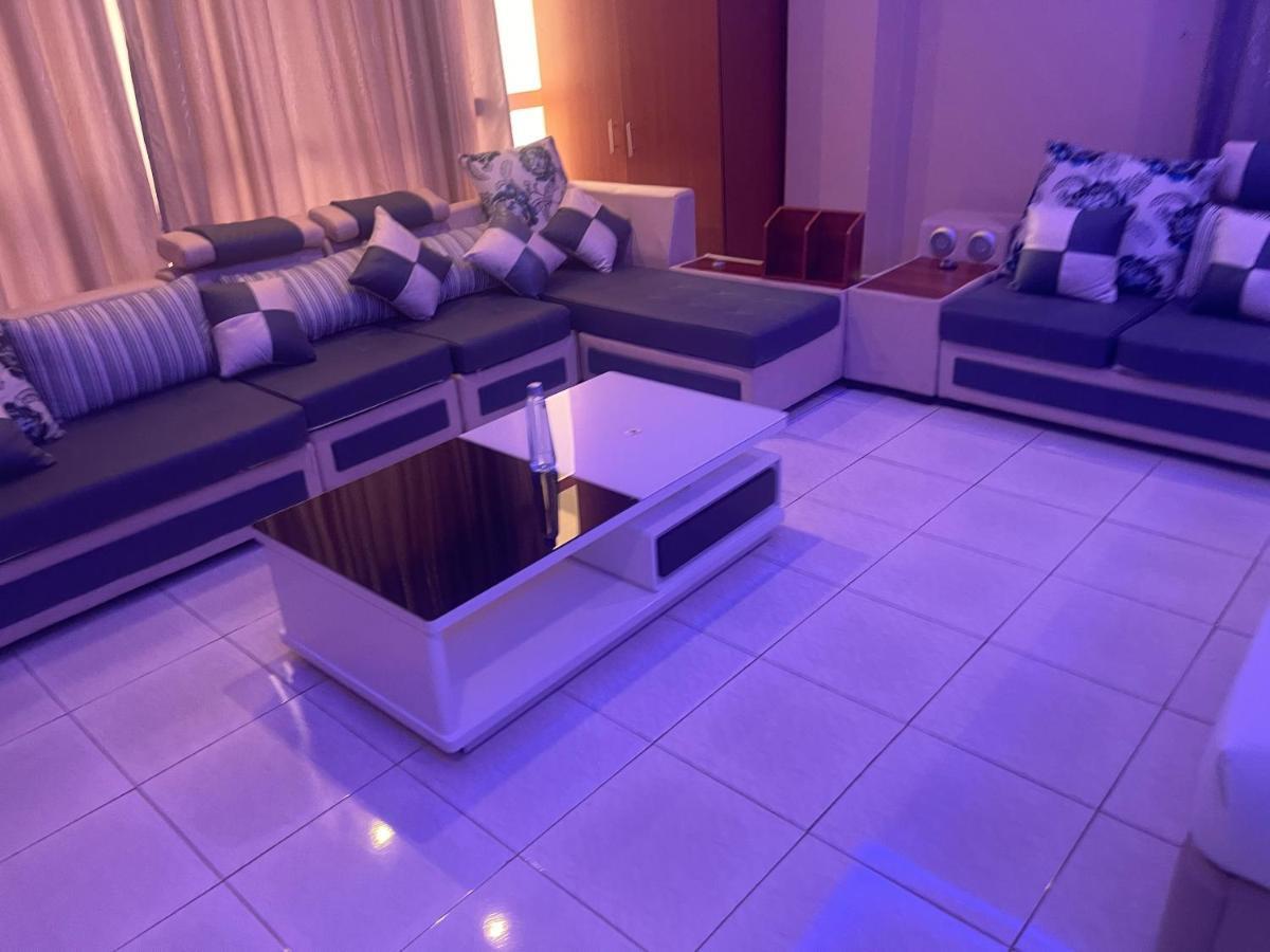 Bukandula Hotel Kampala Extérieur photo