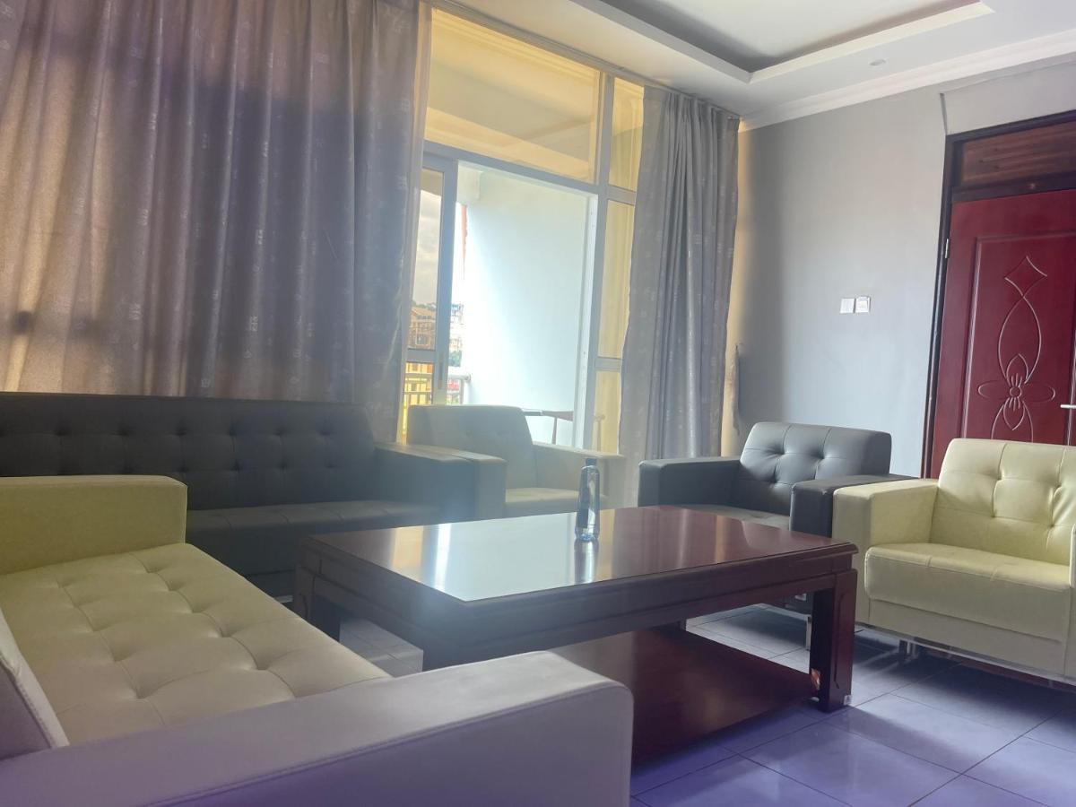 Bukandula Hotel Kampala Extérieur photo